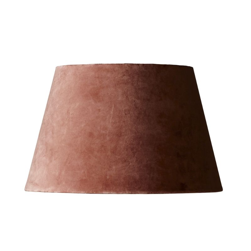 FRONTGATE TAPERED TABLE LAMP SHADE 