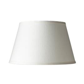 Tapered Table Lamp Shade