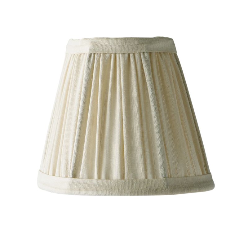 FRONTGATE TAPERED CHANDELIER & SCONCE SHADE 