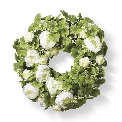 Outdoor Wreath - Frontgate
