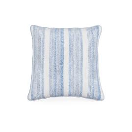 Fenimore Stripe Indoor/Outdoor Pillow