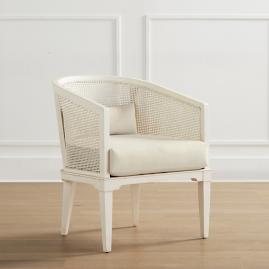 Marion Barrel Chair