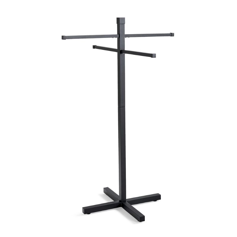 Corsica Towel Stand - Frontgate
