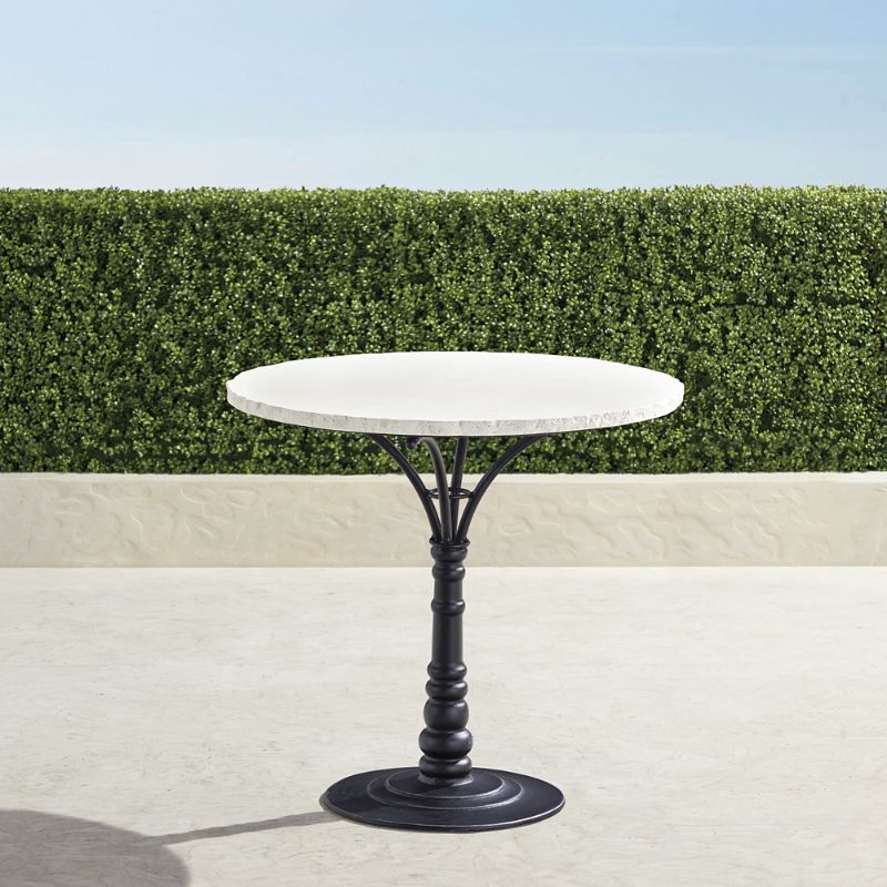 Frontgate Lacina Bistro Table