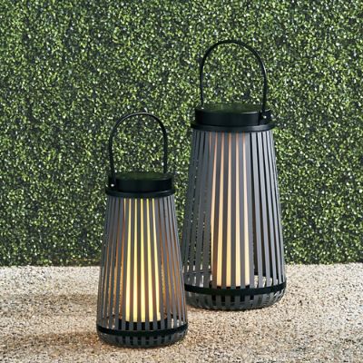 Vela Solar Lantern
