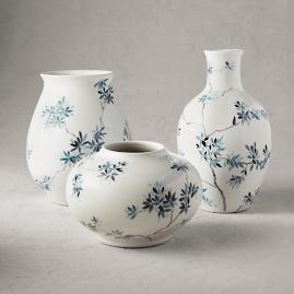 Jasper Branch Ceramic Collection