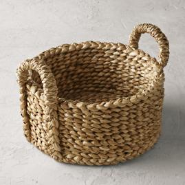 Louie Baskets and Tray