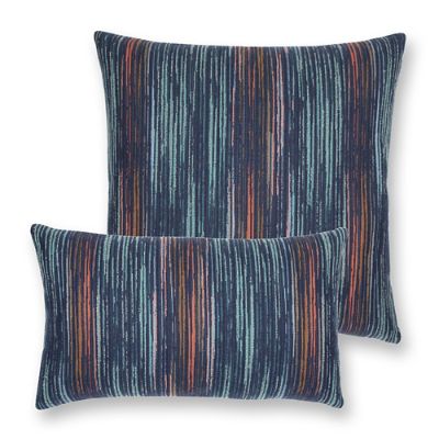 Surround Pillow by Elaine Smith