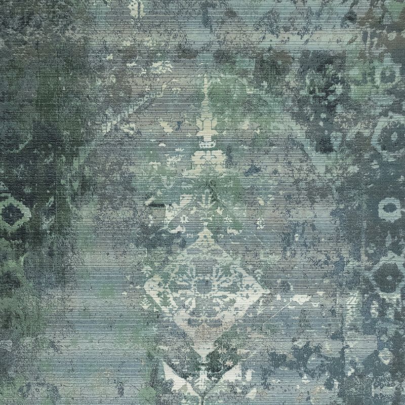 Frontgate Anika Indoor/outdoor Rug In Blue ModeSens