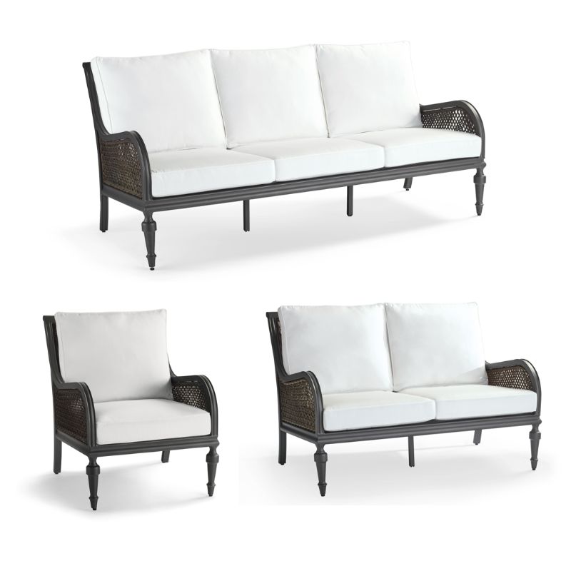 St Lucia Tailored Furniture Covers