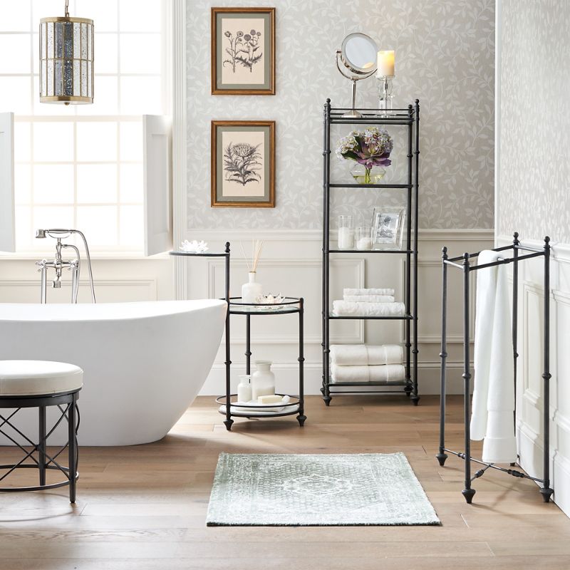 Frontgate Tivoli Bath Collection | ModeSens