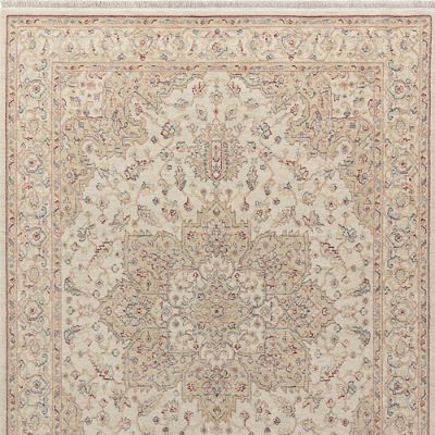 Brianne Wool Area Rug