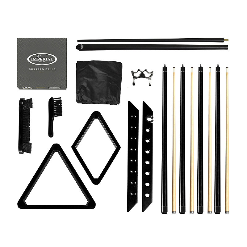 Frontgate Pool Table Accessory Kit