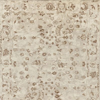 Cosette Hand-knotted Area Rug