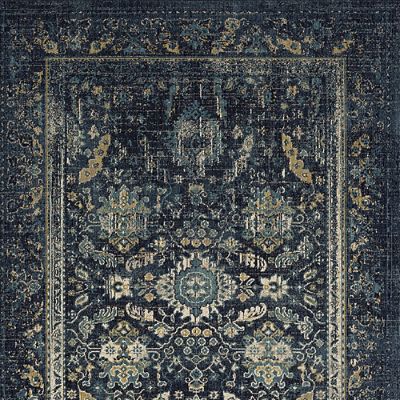 Waverly Performance Area Rug