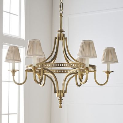 Cortland Chandelier