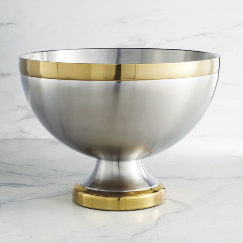Frontgate Optima Champagne Bucket