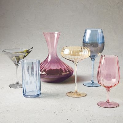 Schott Zwiesel Prizma Glassware Collection