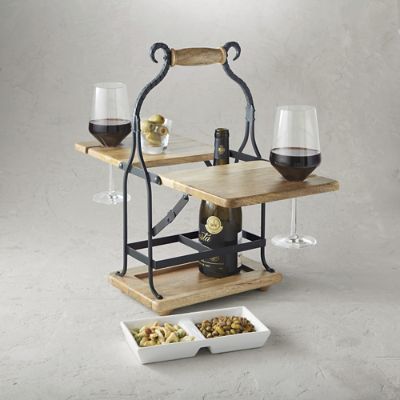 Weston Wine Table