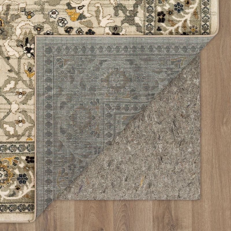 Pet-Proof Rug Pad - 9' x 12' - Frontgate