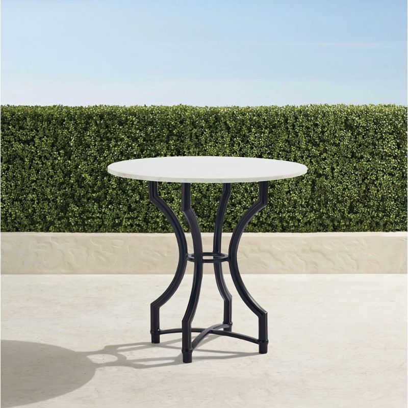 Lenor Bistro Table