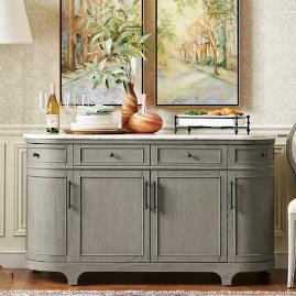Cheval Sideboard