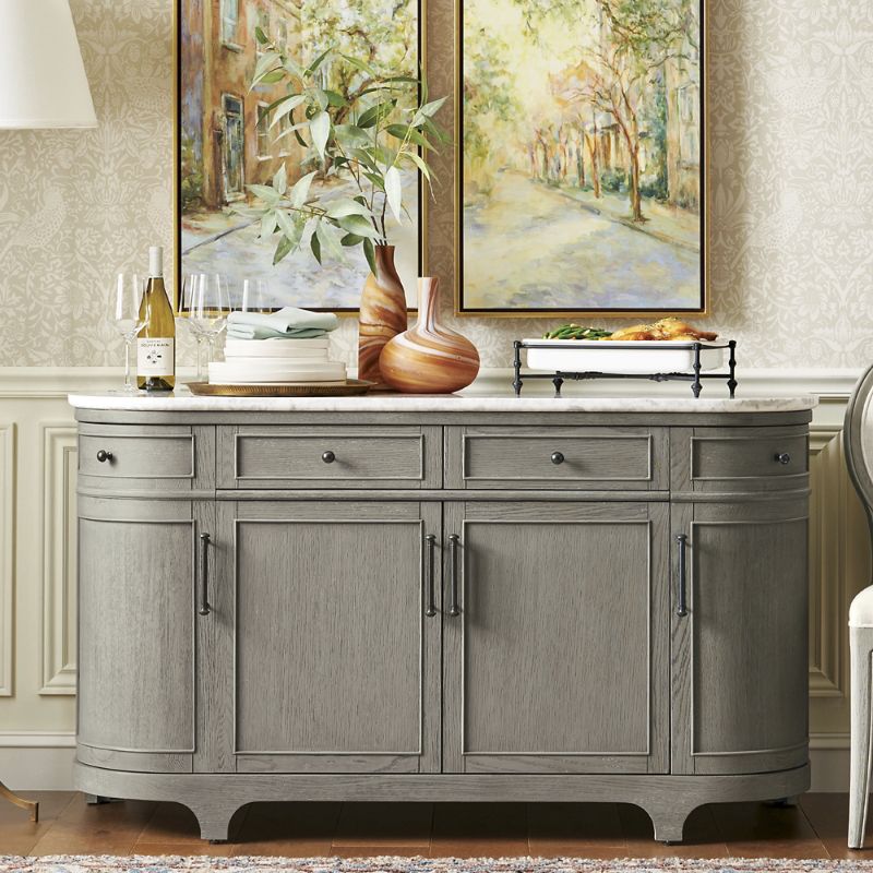 Frontgate Cheval Sideboard