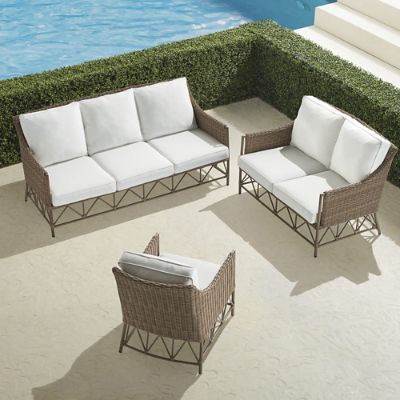 Haven 3-pc. Sofa Set