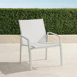 Resort Collection&trade; Newport Aluminum Lounge Chairs in Matte