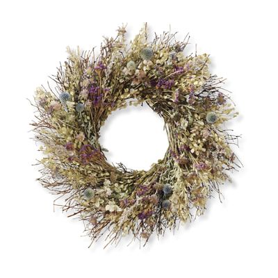 Outdoor Wreath - Frontgate