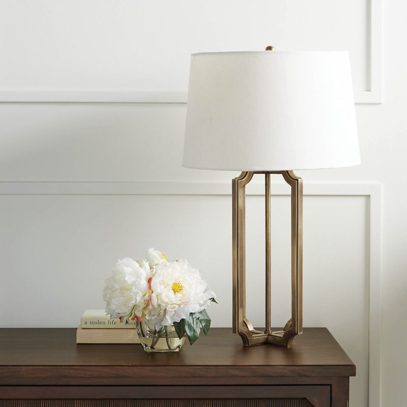 Frontgate Landcaster Table Lamp