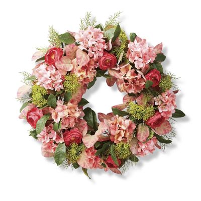 Christmas Wreaths - Winter & Holiday Wreaths | Frontgate