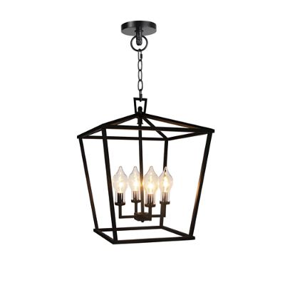 Winslow Coastal Living Indoor/Outdoor Pendant