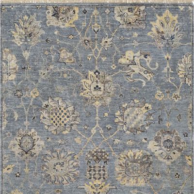 Clermont Hand-Knotted Area Rug