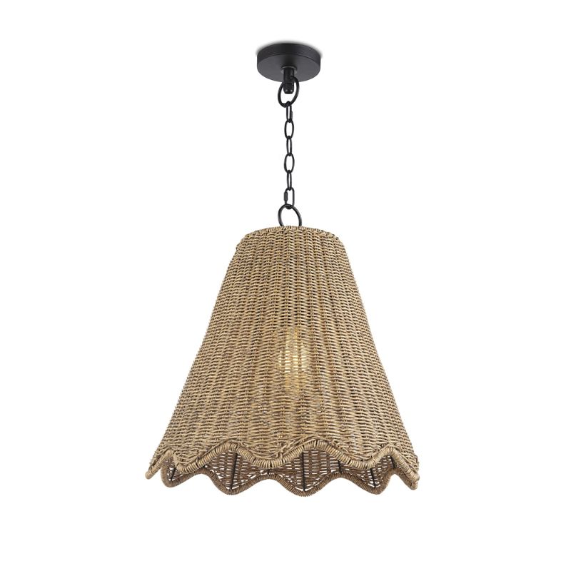 Frontgate Maris Coastal Living Pendant