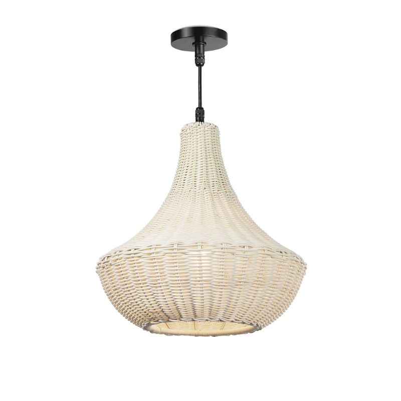 Frontgate Murphy Outdoor Chandelier