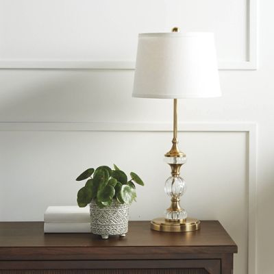 Bardot Buffet Lamp