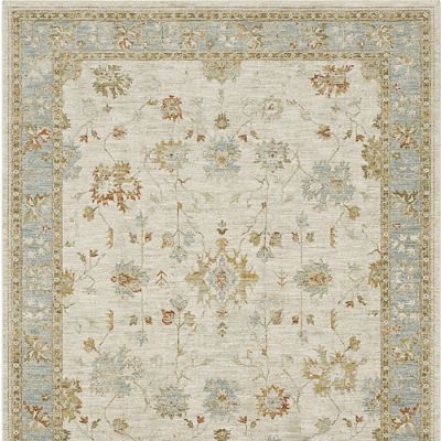 Annise Performance Area Rug