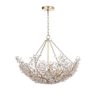 Antonella Basin Chandelier