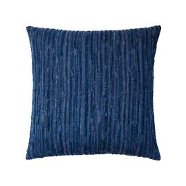 Luxe Stripe Indoor/Outdoor Pillow by Elaine Smith