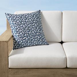 Coralia Indoor/Outdoor Pillow Cover