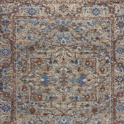 Nadine Hand-Knotted Rug