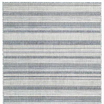 Capri Stripe Indoor/Outdoor Rug