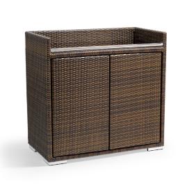 Ultimate Serving Cabinet Tailored Cover