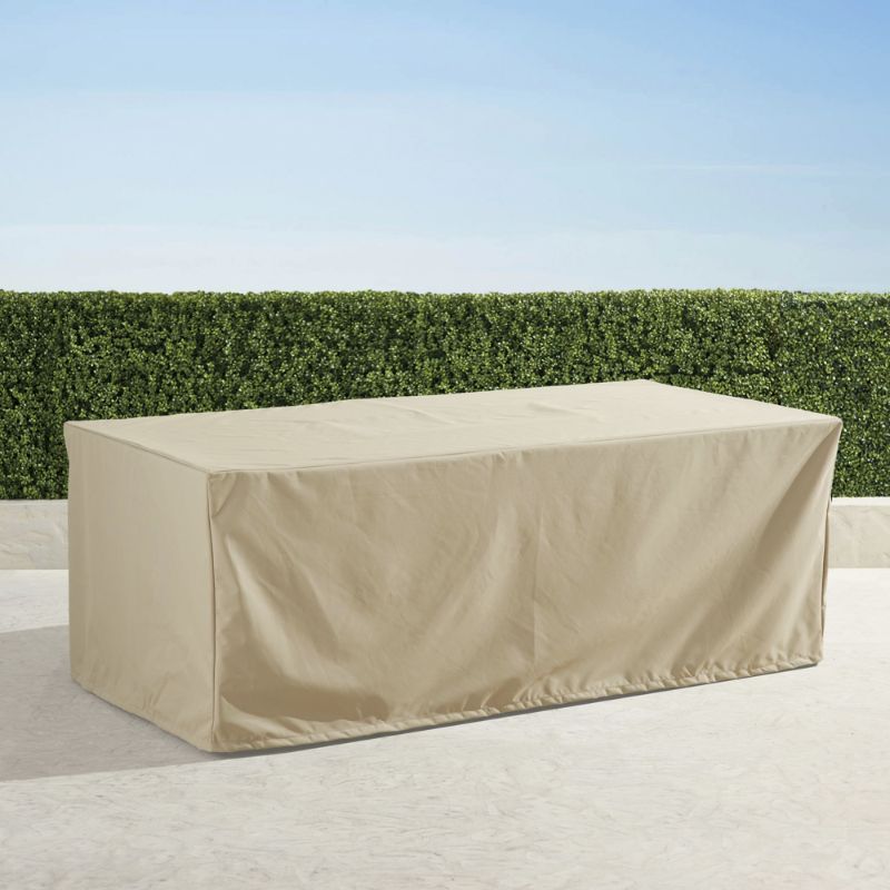 Frontgate Palermo Dining Fire Table Cover