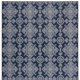 Colome Tile Indoor/Outdoor Rug