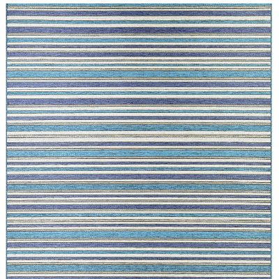 Nola Stripe Indoor/Outdoor Rug