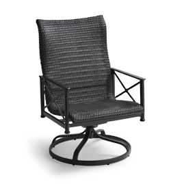 Arlington Swivel Chair Tailored Cover