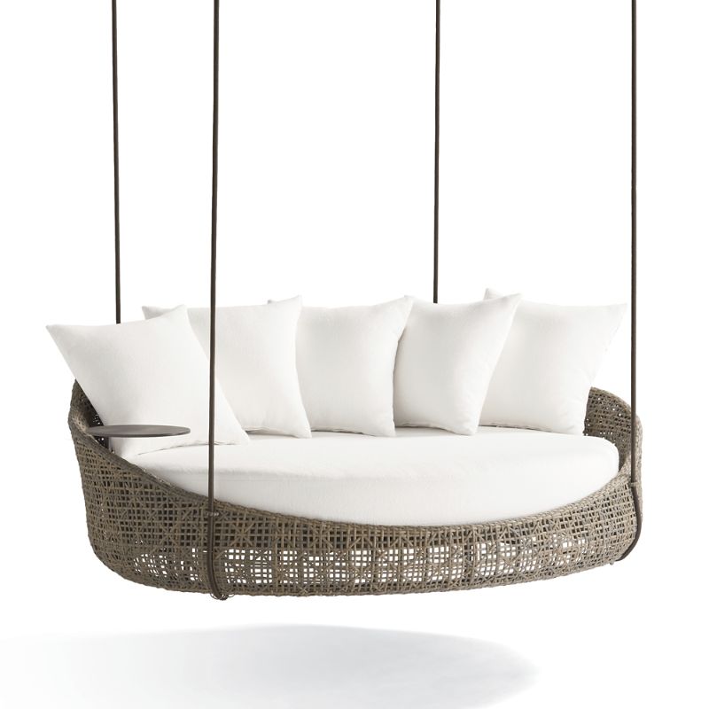 Malia discount hanging daybed