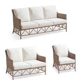 Haven Seating Replacement Cushions